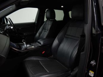 Land Rover Range Rover Evoque 2.0 Range Rover Evoque R-Dynamic HSE D Auto 4WD 5dr