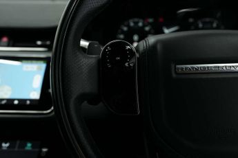 Land Rover Range Rover Evoque 2.0 Range Rover Evoque R-Dynamic HSE D Auto 4WD 5dr