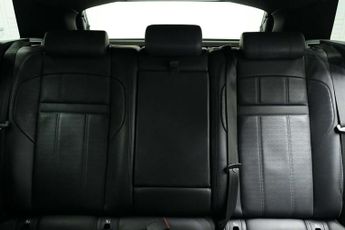 Land Rover Range Rover Evoque 2.0 Range Rover Evoque R-Dynamic HSE D Auto 4WD 5dr