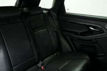 Land Rover Range Rover Evoque 2.0 Range Rover Evoque R-Dynamic HSE D Auto 4WD 5dr