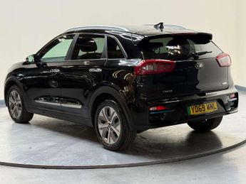 Kia NIRO Niro First Edition Ev 5dr