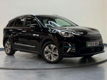 Kia NIRO Niro First Edition Ev 5dr