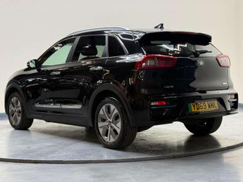 Kia NIRO Niro First Edition Ev 5dr