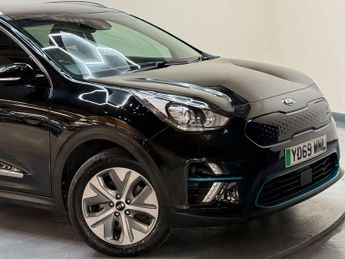 Kia NIRO Niro First Edition Ev 5dr