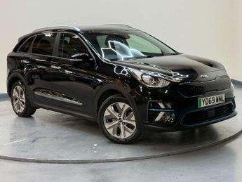 Kia NIRO Niro First Edition Ev 5dr