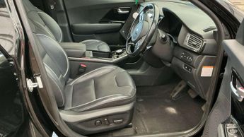 Kia NIRO Niro First Edition Ev 5dr