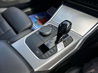 BMW 3 SERIES 2.0 330e M Sport Auto 5dr