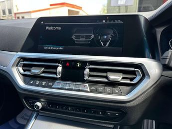 BMW 3 SERIES 2.0 330e M Sport Auto 5dr
