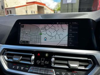 BMW 3 SERIES 2.0 330e M Sport Auto 5dr