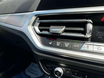 BMW 3 SERIES 2.0 330e M Sport Auto 5dr