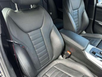 BMW 3 SERIES 2.0 330e M Sport Auto 5dr