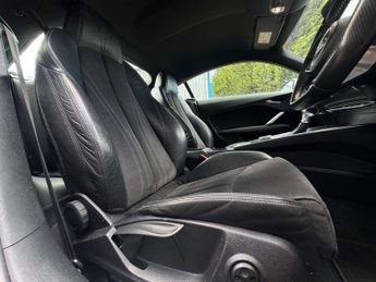 AUDI TT 2.0 TT S Line TFSI Semi-Auto 3dr