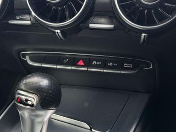AUDI TT 2.0 TT S Line TFSI Semi-Auto 3dr