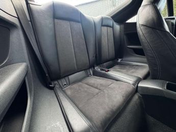AUDI TT 2.0 TT S Line TFSI Semi-Auto 3dr
