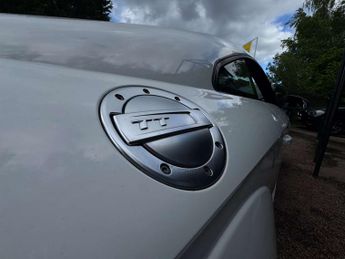 AUDI TT 2.0 TT S Line TFSI Semi-Auto 3dr