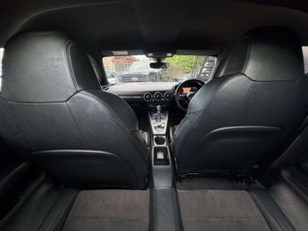 AUDI TT 2.0 TT S Line TFSI Semi-Auto 3dr