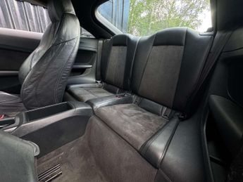 AUDI TT 2.0 TT S Line TFSI Semi-Auto 3dr