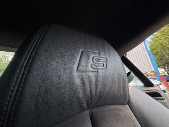 AUDI TT 2.0 TT S Line TFSI Semi-Auto 3dr