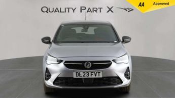 Vauxhall Corsa 1.2 Turbo GS Hatchback 5dr Petrol Manual Euro 6 (s/s) (100 ps)