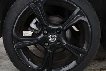 Vauxhall Corsa 1.2 Turbo GS Hatchback 5dr Petrol Manual Euro 6 (s/s) (100 ps)