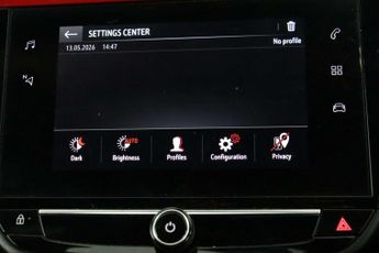 Vauxhall Corsa 1.2 Turbo GS Hatchback 5dr Petrol Manual Euro 6 (s/s) (100 ps)