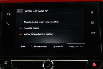 Vauxhall Corsa 1.2 Turbo GS Hatchback 5dr Petrol Manual Euro 6 (s/s) (100 ps)