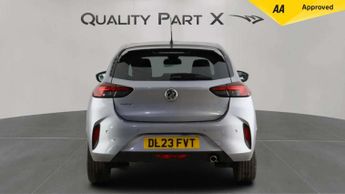 Vauxhall Corsa 1.2 Turbo GS Hatchback 5dr Petrol Manual Euro 6 (s/s) (100 ps)