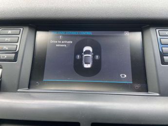 Land Rover Discovery Sport 2.0 TD4 HSE Luxury SUV 5dr Diesel Auto 4WD Euro 6 (s/s) (180 ps)