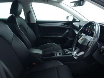 CUPRA LEON 1.5 eTSI EVO V1 Hatchback 5dr Petrol Hybrid DSG Euro 6 (s/s) (15