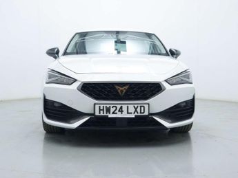 CUPRA LEON 1.5 eTSI EVO V1 Hatchback 5dr Petrol Hybrid DSG Euro 6 (s/s) (15