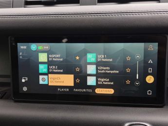LAND ROVER DEFENDER 2.0 Defender X-Dynamic HSE Auto 4WD 5dr