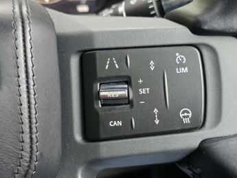 LAND ROVER DEFENDER 2.0 Defender X-Dynamic HSE Auto 4WD 5dr