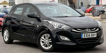 Hyundai I30 1.4 i30 Active 5dr