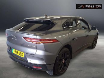 JAGUAR I-PACE I-PACE EV400 HSE 4WD 5dr *NATIONAL DELIVERY*