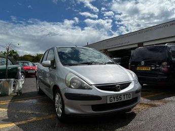 Honda Jazz 1.3 Jazz SE 5dr