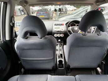HONDA JAZZ 1.3 Jazz SE 5dr