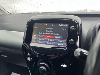 Citroen C1 1.2 C1 Flair PureTech 5dr