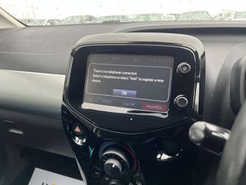 Citroen C1 1.2 C1 Flair PureTech 5dr