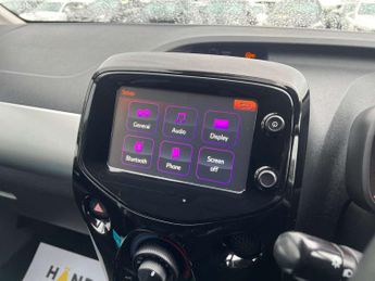 Citroen C1 1.2 C1 Flair PureTech 5dr