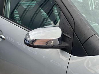 Citroen C1 1.2 C1 Flair PureTech 5dr