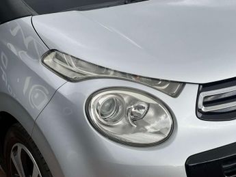 Citroen C1 1.2 C1 Flair PureTech 5dr