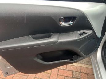Citroen C1 1.2 C1 Flair PureTech 5dr