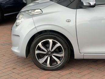 Citroen C1 1.2 C1 Flair PureTech 5dr
