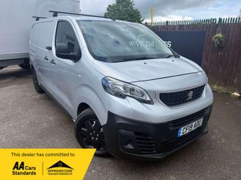 Peugeot Expert 2.0 Expert Professional Standard Blue HDi
