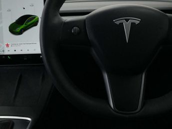 Tesla Model 3 Model 3 Performance AWD 4WD 4dr