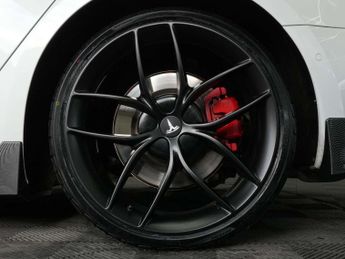 Tesla Model 3 Model 3 Performance AWD 4WD 4dr