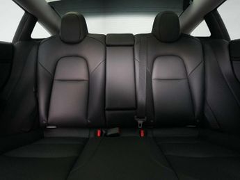 Tesla Model 3 Model 3 Performance AWD 4WD 4dr