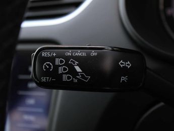 SKODA OCTAVIA 1.5 TSI SE Drive TSi Auto ESTATE