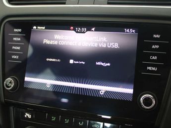 SKODA OCTAVIA 1.5 TSI SE Drive TSi Auto ESTATE