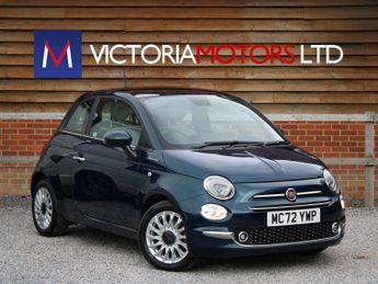 Fiat 500 1.0 MHEV Dolcevita 3dr